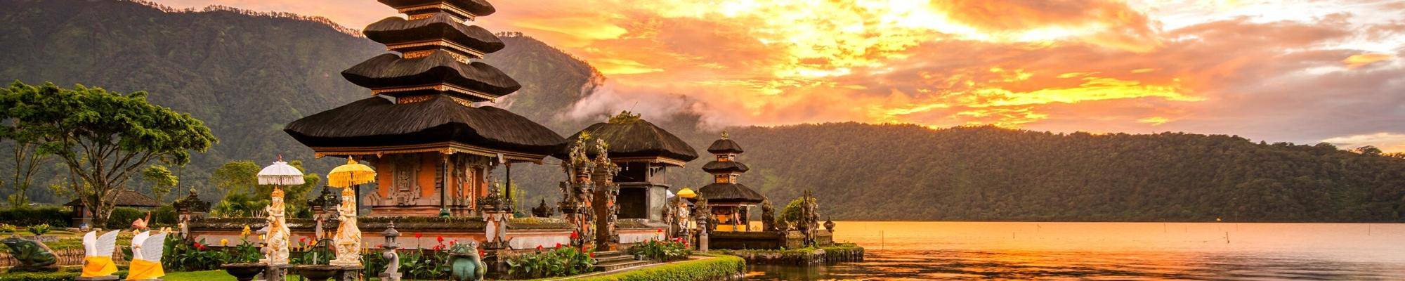 El mayor especialista en viajes a  Bali-Indonesia