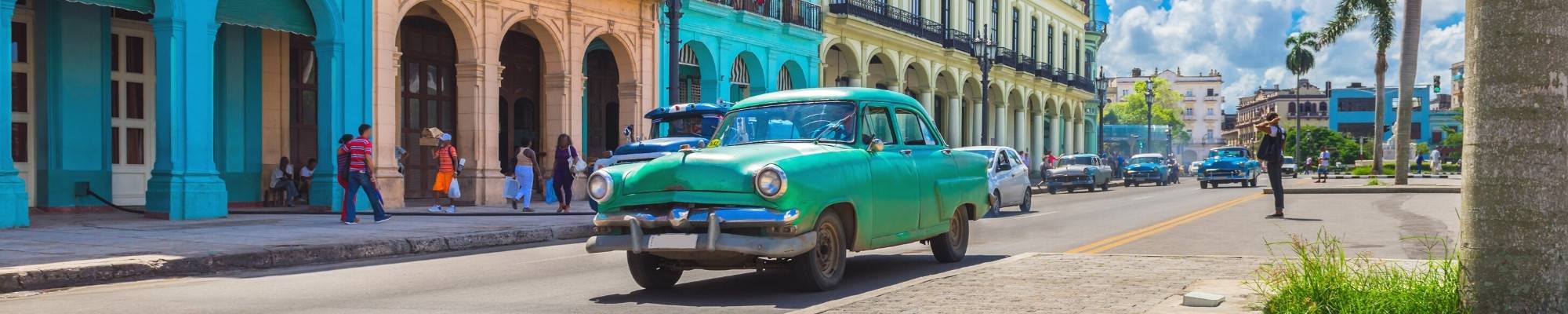 El mayor especialista en viajes a  Cuba