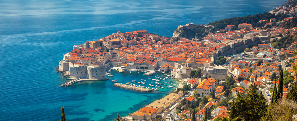 Croacia