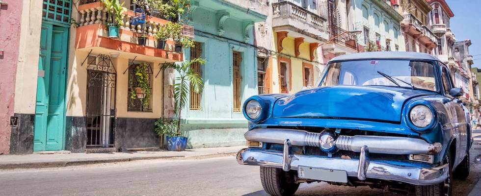 Cuba