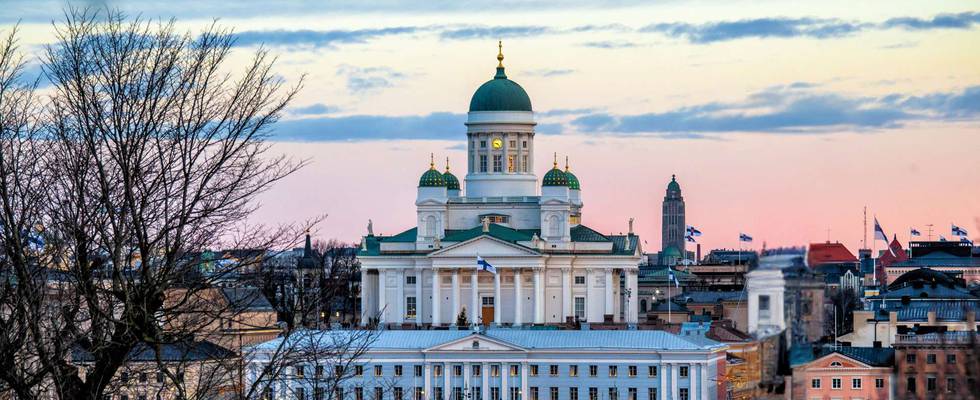 Finlandia