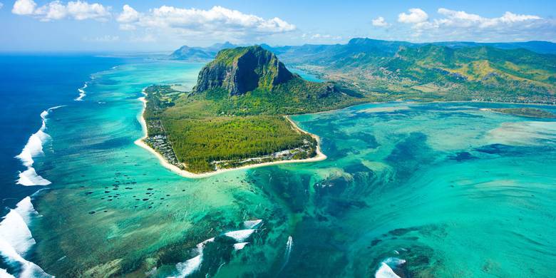 Paisajes volcánicos, playas de ensueño y naturaleza tropical