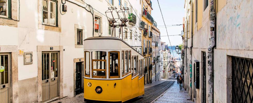 Portugal