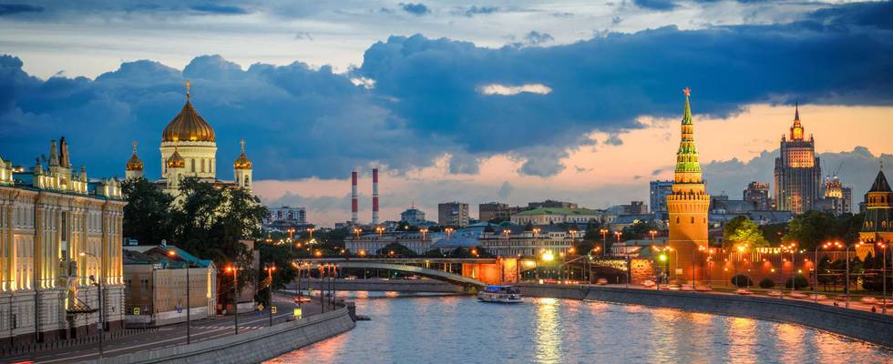 Rusia