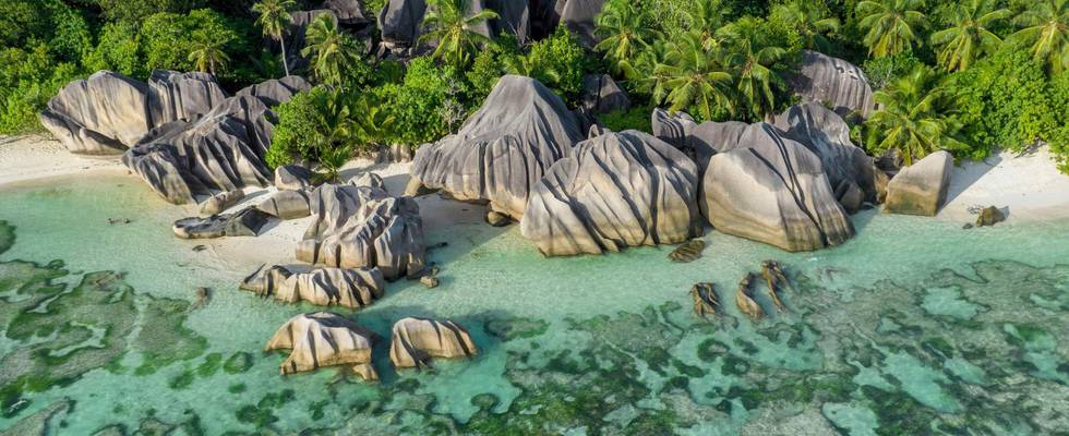 Seychelles
