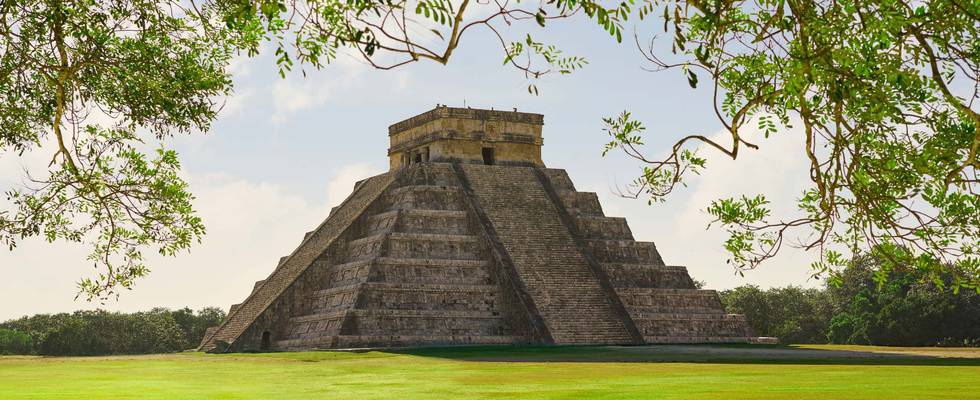México-Riviera Maya
