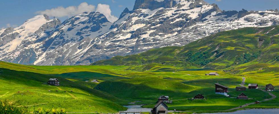 Suiza