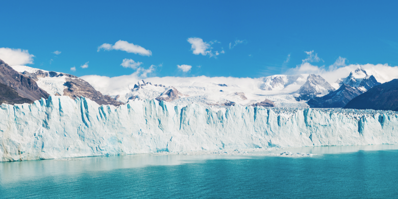 Fascinante combinación de glaciares, cataratas y tango