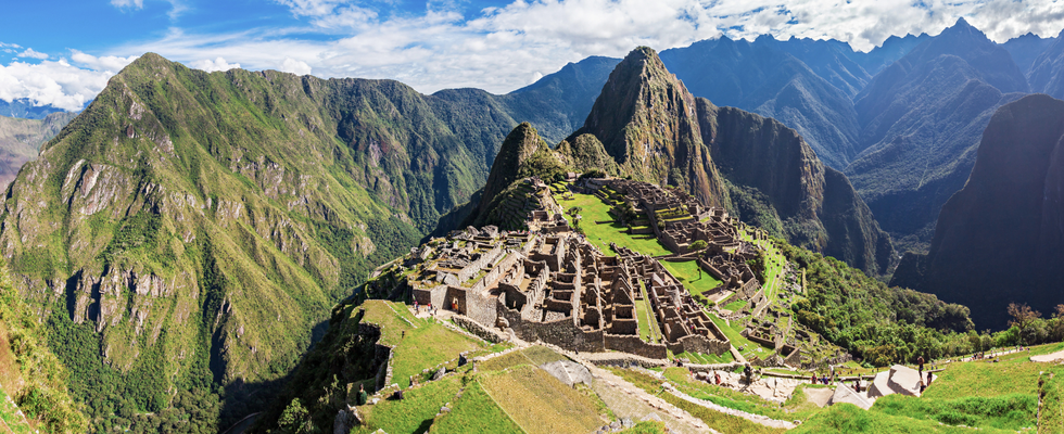 Perú