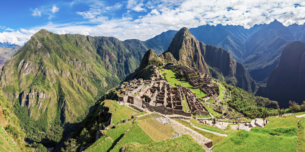 El mayor especialista en viajes a  Perú