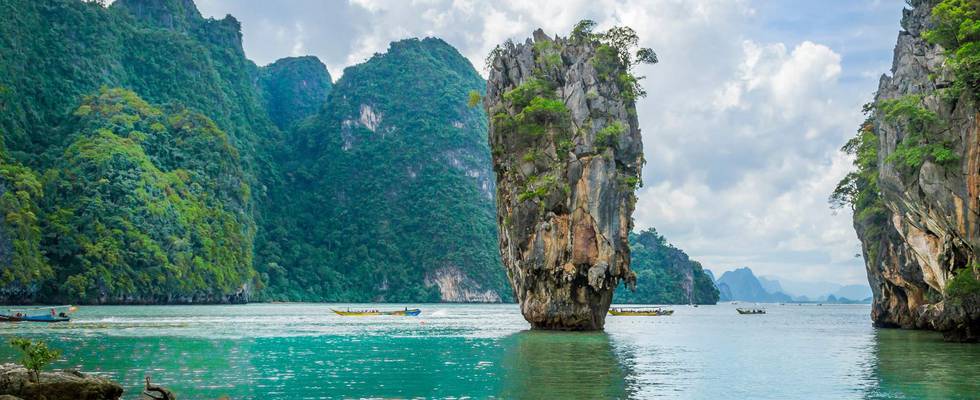 Tailandia