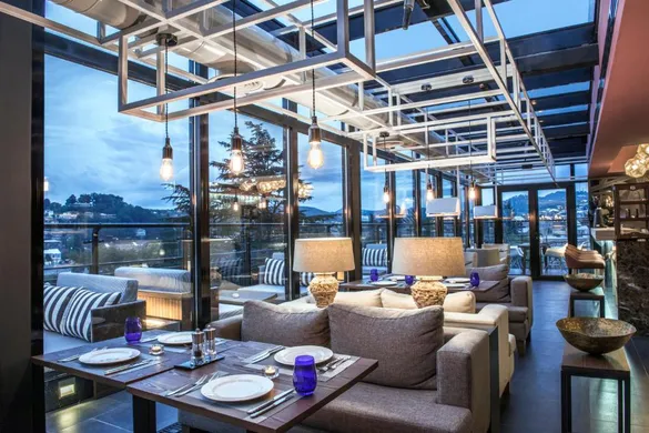 BEST WESTERN KUTAISI