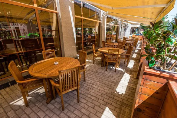 Hotel Lomisa Akhaltsikhe