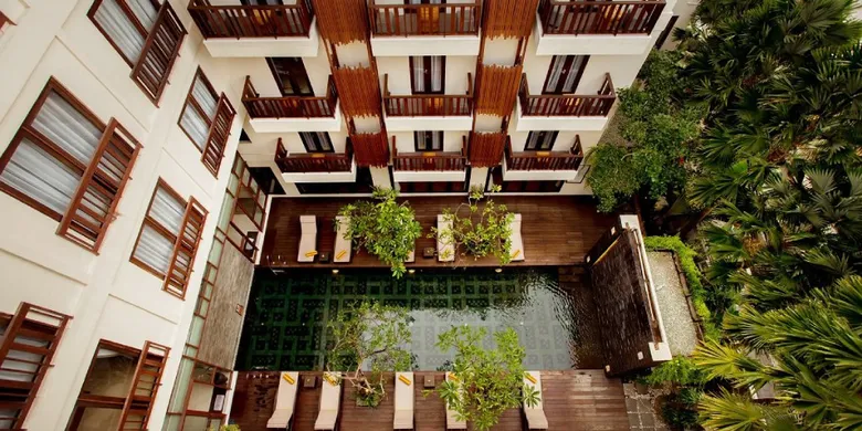 Sense Hotel Seminyak