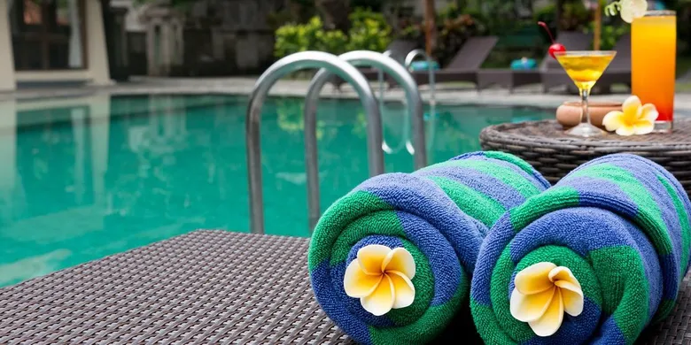 Champlung Sari Hotel