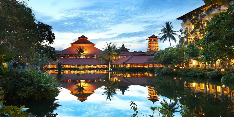 Ayodya Resort Bali