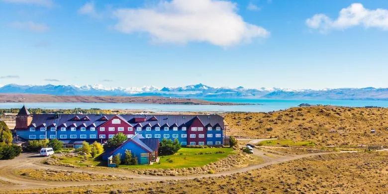 Hotel Alto Calafate