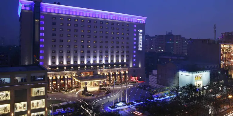 Grand Noble Hotel