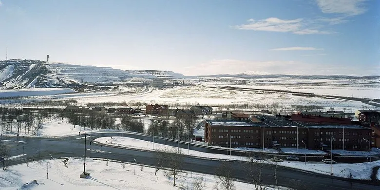 Scandic Kiruna