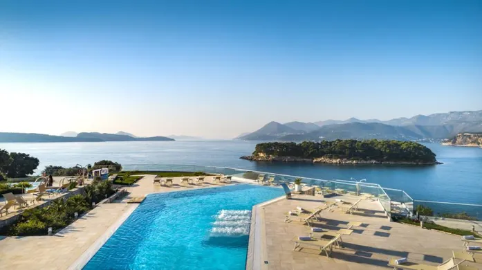 VALAMAR ARGOSY HOTEL