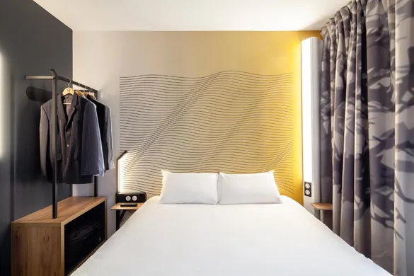 BB NICE AEROPORT ARENAS