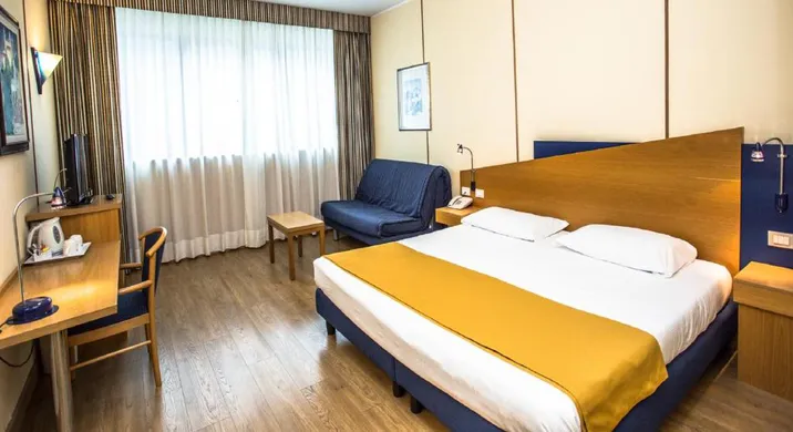 EXPRESS BY HOLIDAY INN AOSTA