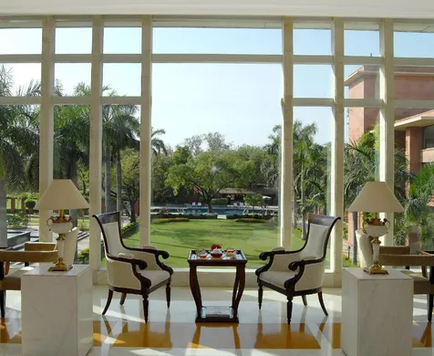 JAYPEE PALACE HOTEL & CONVENTION