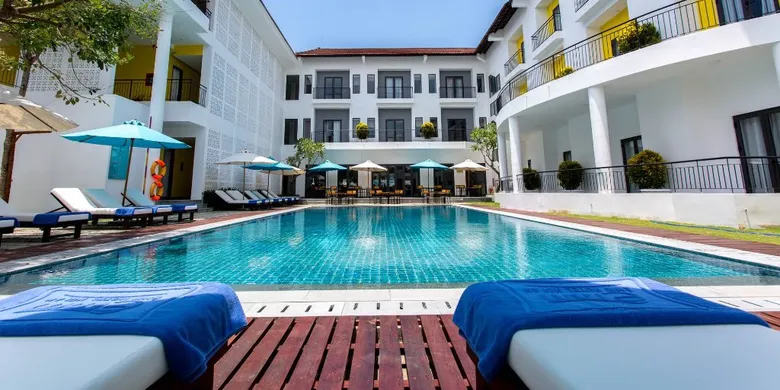 EMM Hotel Hoi An