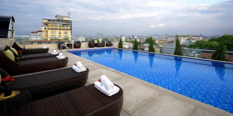 La Belle Vie Hotel