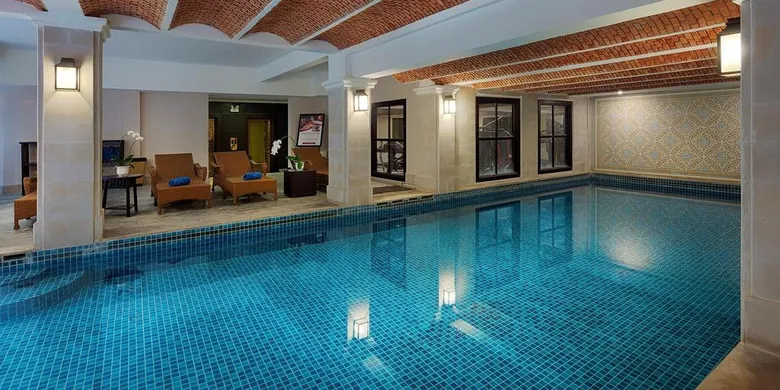 La Residencia Boutique Hotel & Spa