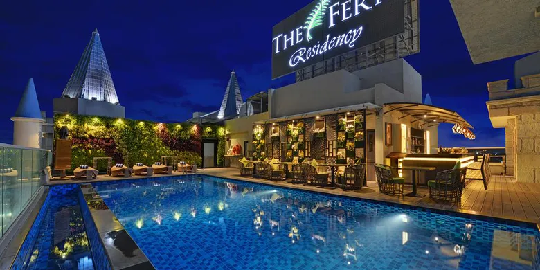 The Fern Residency Jaipur