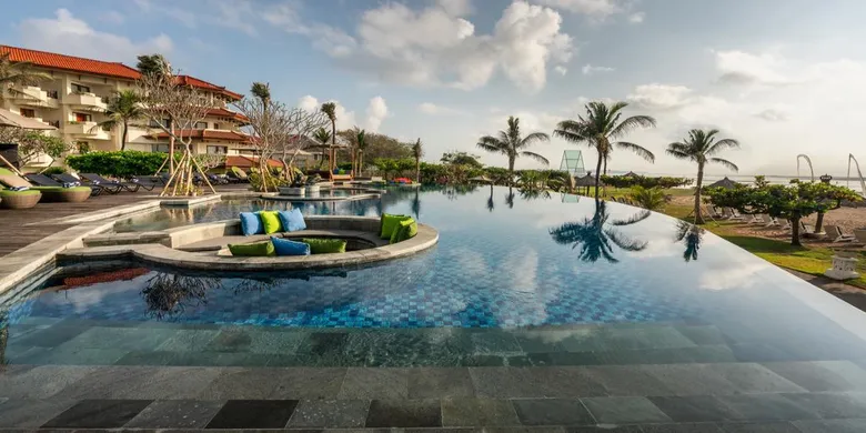 Grand Mirage Resort & Thalasso Bali