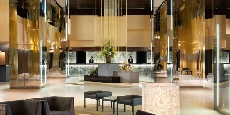 ANA Crowne Plaza Osaka, an IHG Hotel