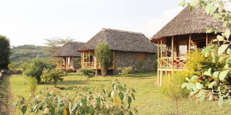 The Pelican Lodge