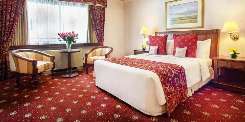 Sarova Stanley