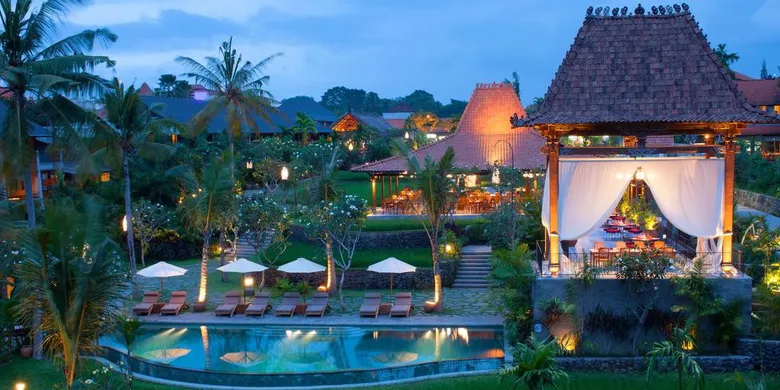 Alaya Resort Ubud