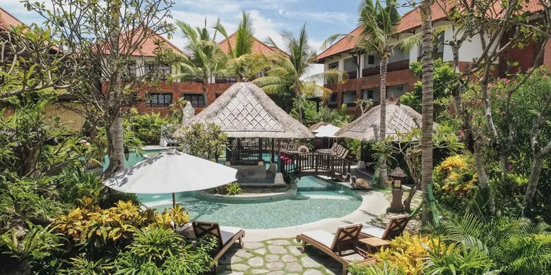 The Alantara Sanur