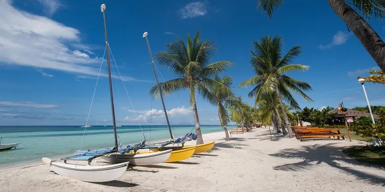 Bohol Beach Club Resort