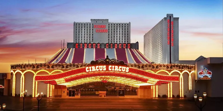 Circus circus Hotel & Casino