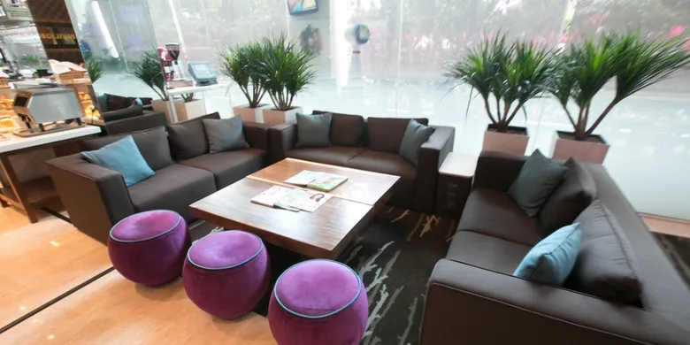 Park Regis Singapore