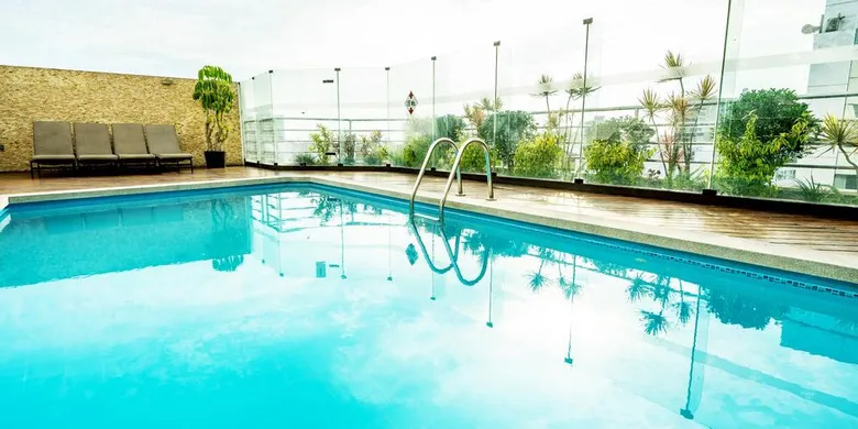 José Antonio Executive