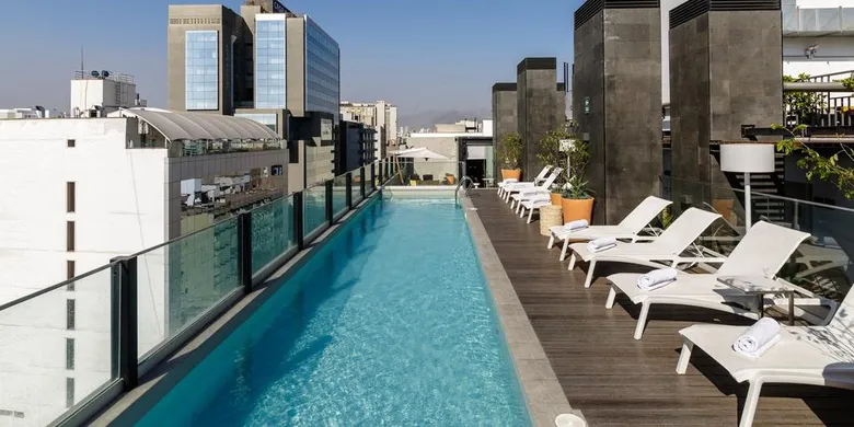 INNSIDE by Meliá Lima Miraflores