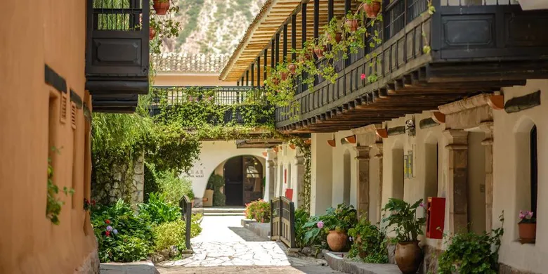 Sonesta Posadas del Inca - Valle Sagrado Yucay Urubamba