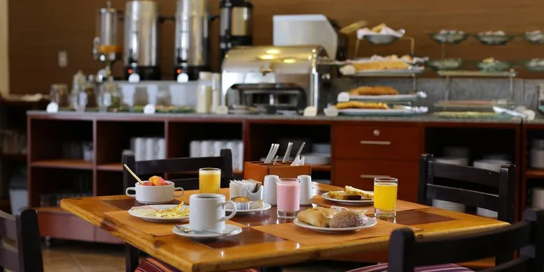 Casa Andina Standard Puno