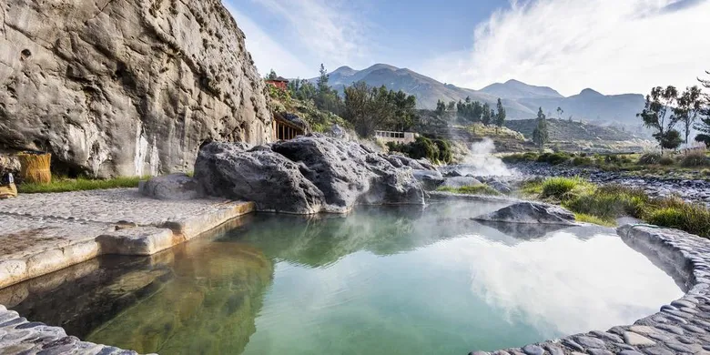 Colca Lodge