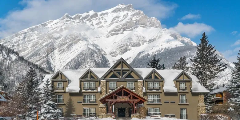 Banff Inn