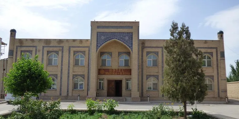 Malika Khiva Hotel