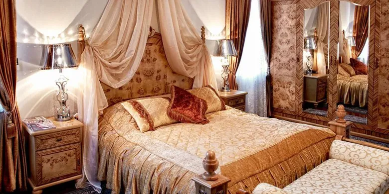 Ichan Qal'a Premium Class Hotel