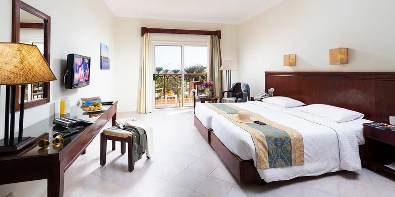 Three Corners Sunny Beach Resort