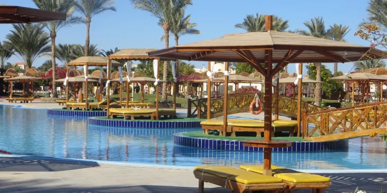 Desert Rose Resort